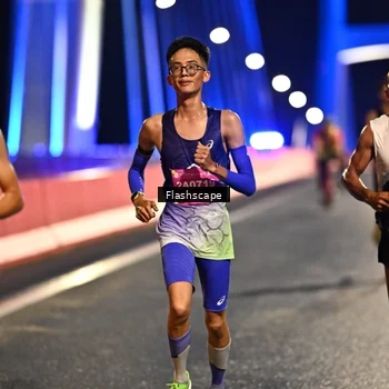 Runner Photo 2816170