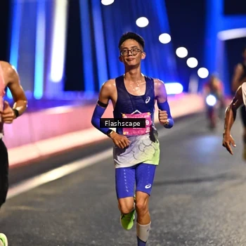 Runner Photo 2816188