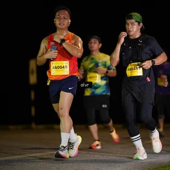 Runner Photo 2816189
