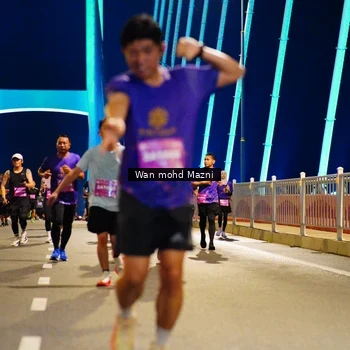 Runner Photo 2816194