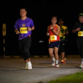 Runner Photo 2816200
