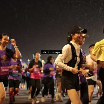 Runner Photo 2816203