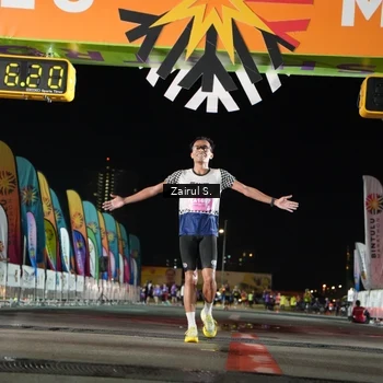 Runner Photo 2816205