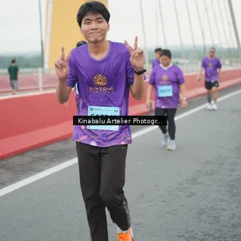 Runner Photo 2816208