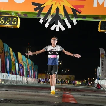 Runner Photo 2816243