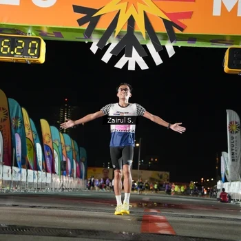 Runner Photo 2816244
