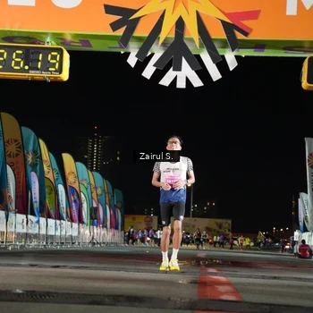 Runner Photo 2816260