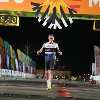 Runner Photo 2816281