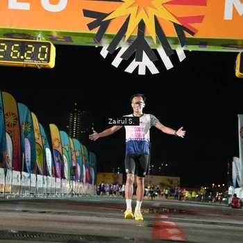 Runner Photo 2816282