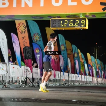 Runner Photo 2816293