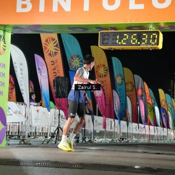 Runner Photo 2816312