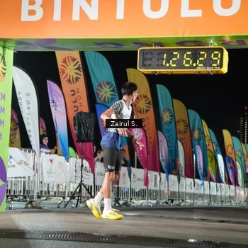 Runner Photo 2816315