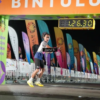 Runner Photo 2816340