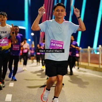 Runner Photo 2816344