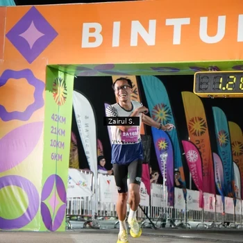 Runner Photo 2816359