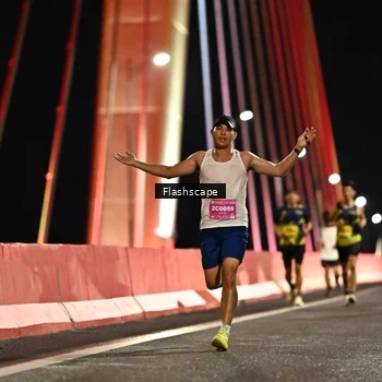 Runner Photo 2816364