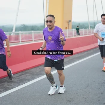 Runner Photo 2816366