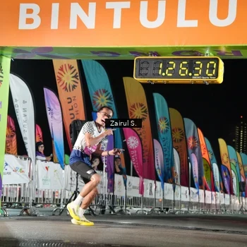 Runner Photo 2816375