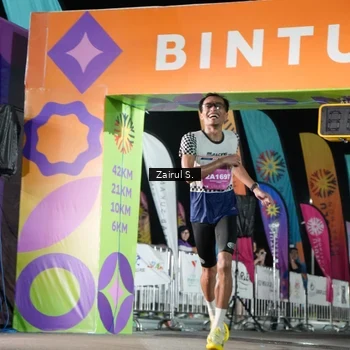 Runner Photo 2816385