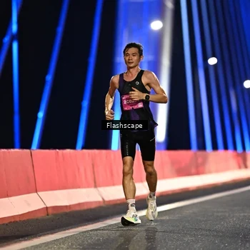 Runner Photo 2816388