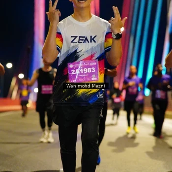 Runner Photo 2816389