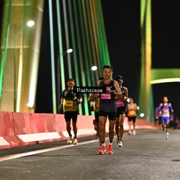 Runner Photo 2816393