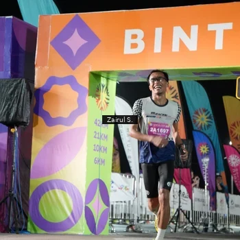 Runner Photo 2816400