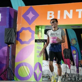 Runner Photo 2816402