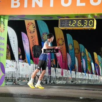 Runner Photo 2816407