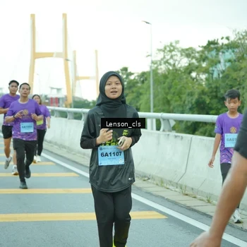 Runner Photo 2816410