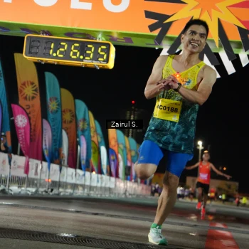 Runner Photo 2816427