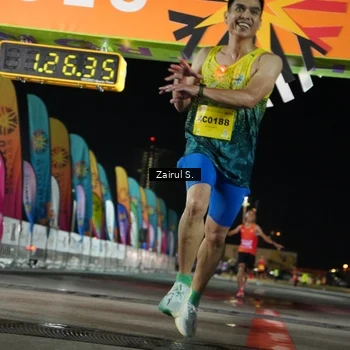 Runner Photo 2816435
