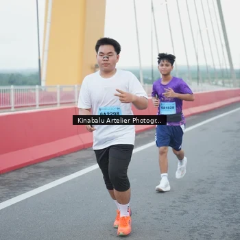 Runner Photo 2816438