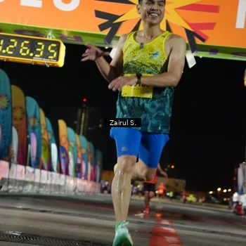 Runner Photo 2816444