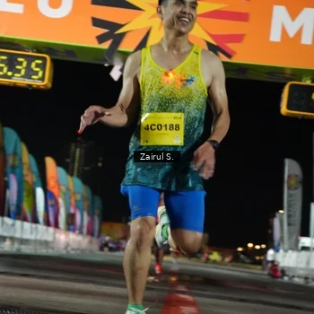 Runner Photo 2816452