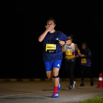 Runner Photo 2816461