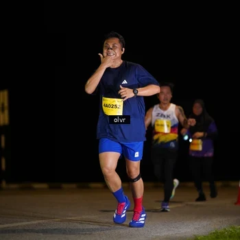 Runner Photo 2816462