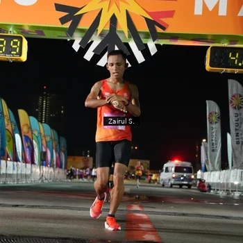 Runner Photo 2816463