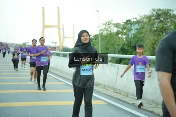 Runner Photo 2816474