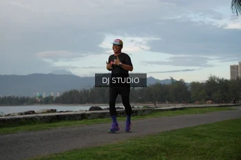 Runner Photo 2816477