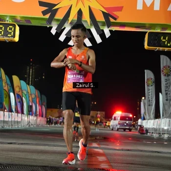Runner Photo 2816478