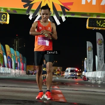 Runner Photo 2816488