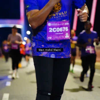 Runner Photo 2816498