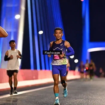 Runner Photo 2816501
