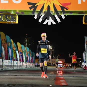 Runner Photo 2816505