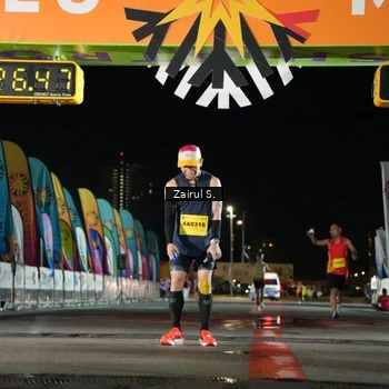 Runner Photo 2816524