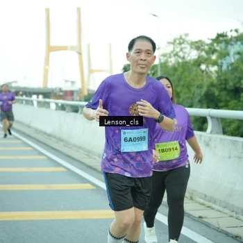 Runner Photo 2816529
