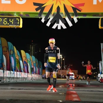 Runner Photo 2816533