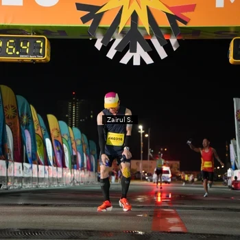 Runner Photo 2816539