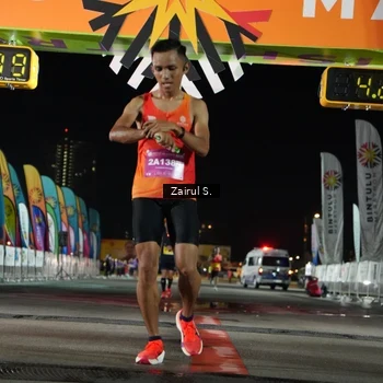 Runner Photo 2816545